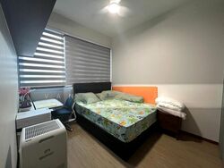 Kandis Residence (D27), Condominium #503452291